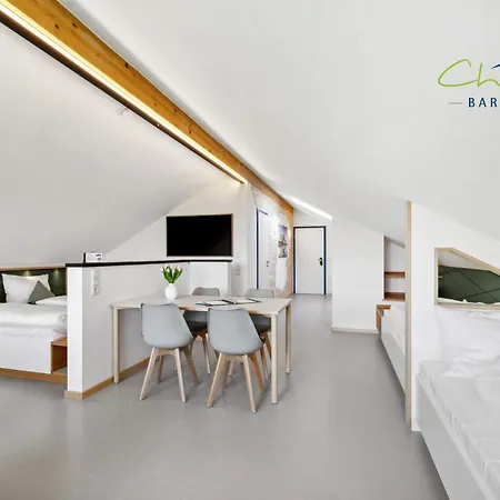 Chiemsee-barrierefrei Nussdorf  Exterior foto