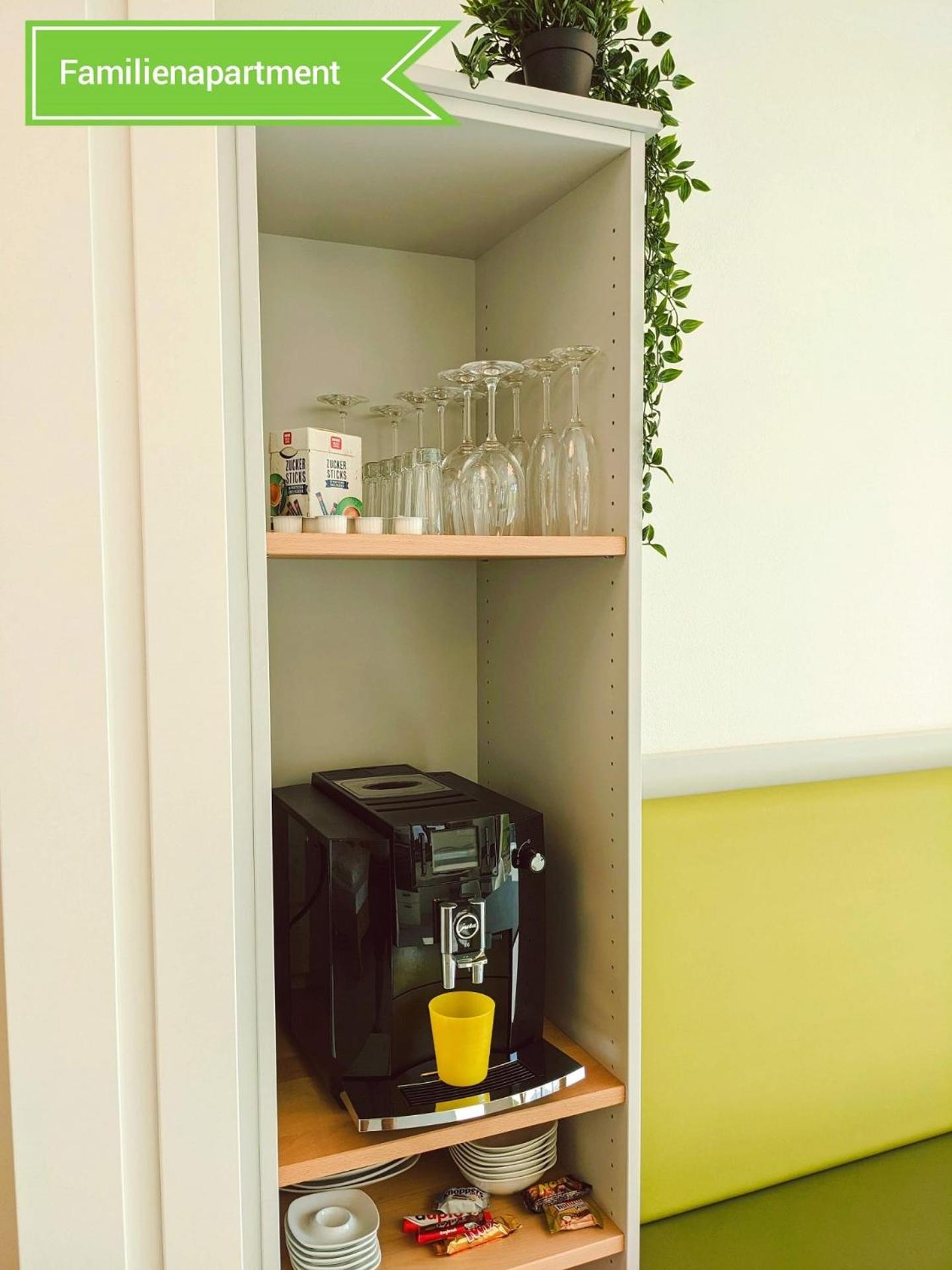 Apartment Chiemsee-barrierefrei