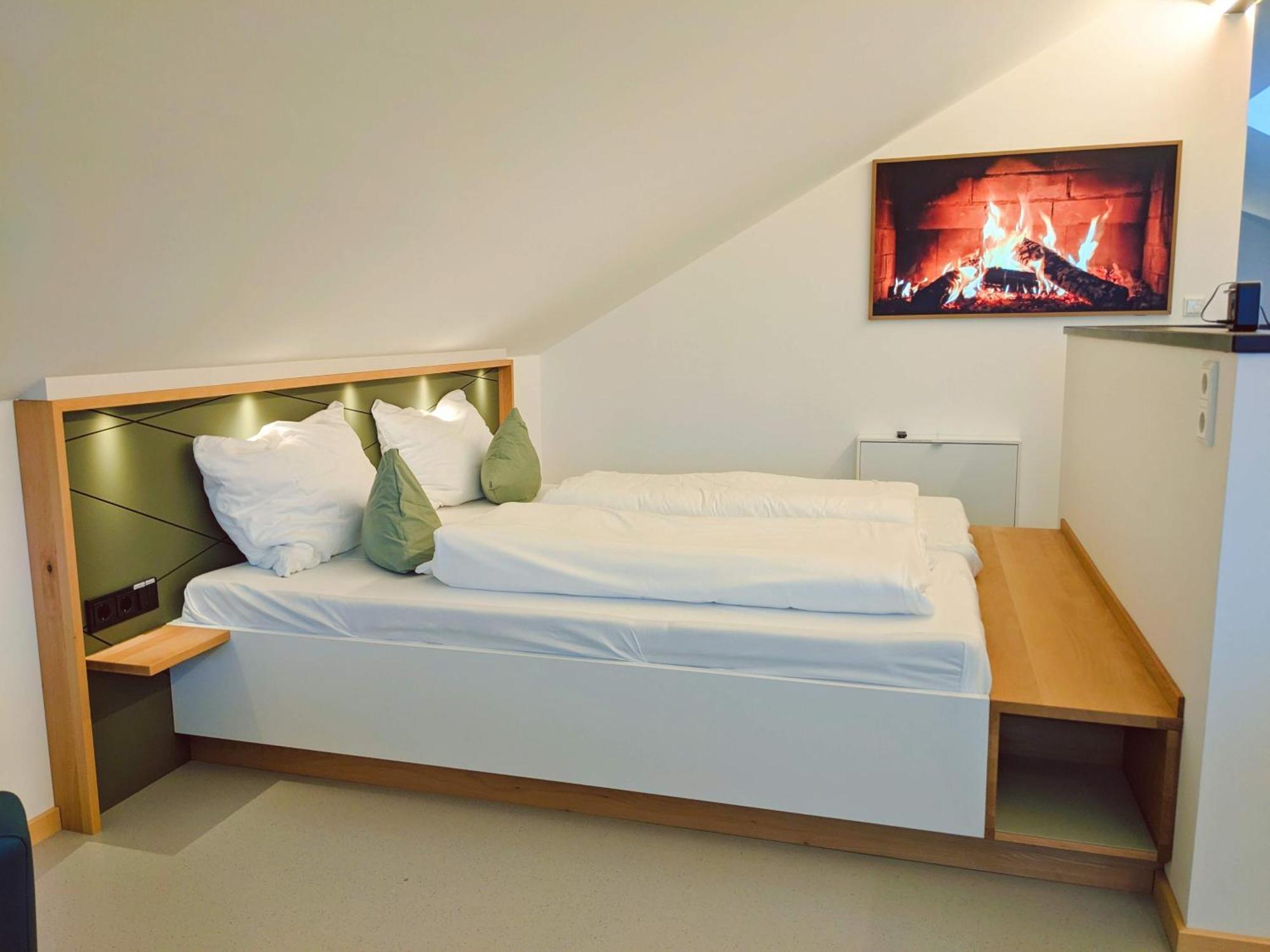 Chiemsee-barrierefrei Apartment